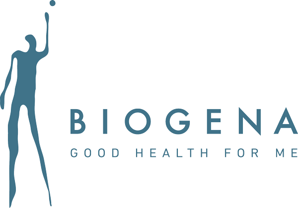 Logo Biogena