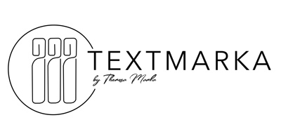 Logo TextMarka