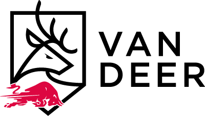 Logo Van Deer