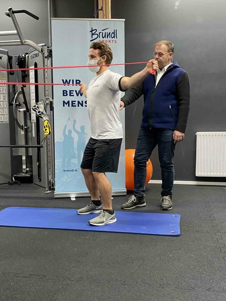 Onlinevortrag von Gernot Schweizer