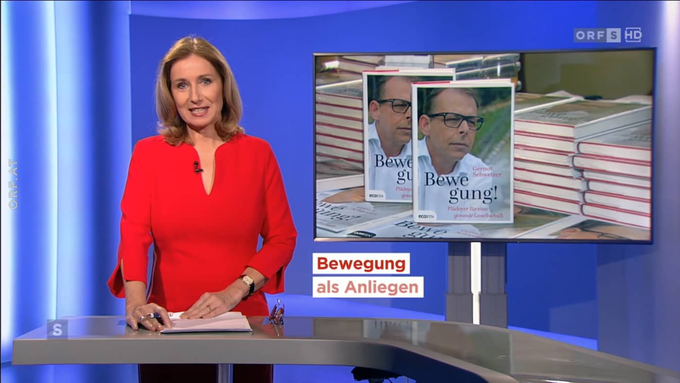 Vorschaubild ORF Salzburg Heute